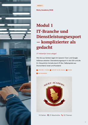 Modul 1 Modul 1