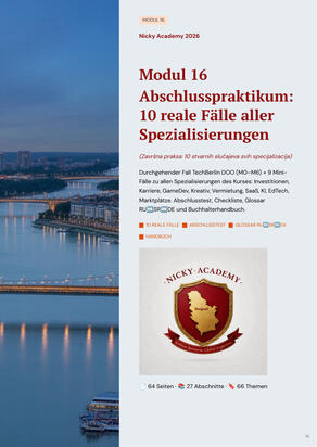 Modul 16 Modul 16
