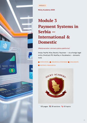 Module 3