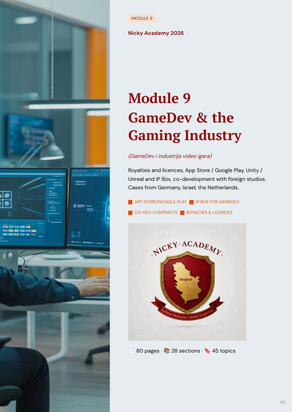 Module 9