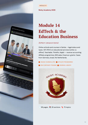 Module 14