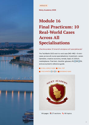 Module 16