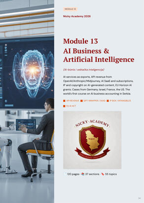 Module 13 Module 13